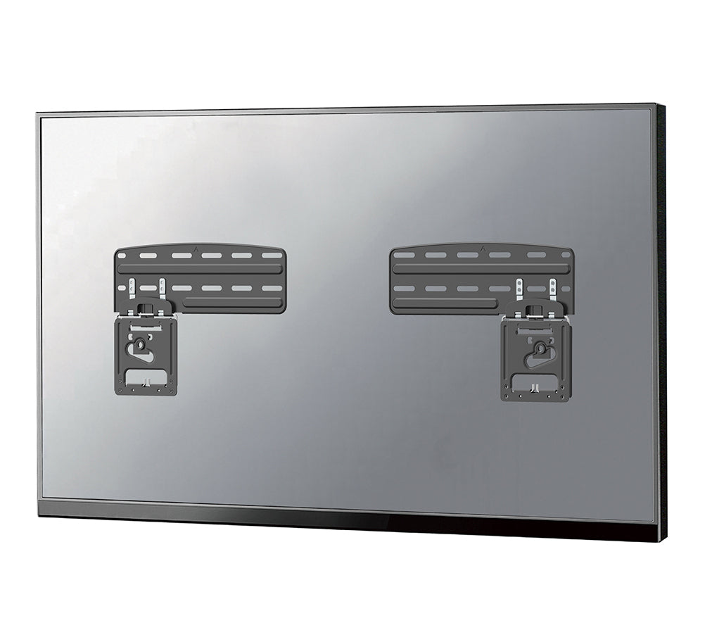 Support de TV Neomounts WL30-265BL1 43" 60 Kg