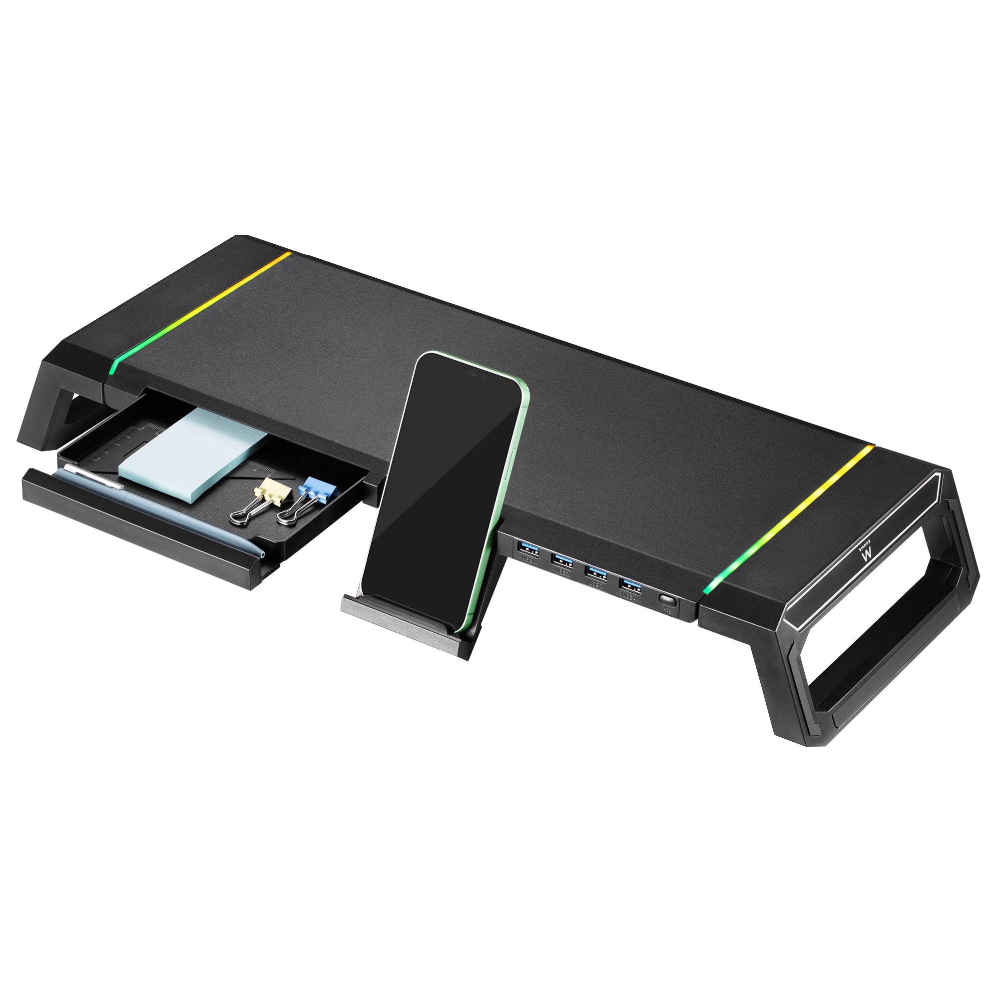 Câble HDMI Ewent EW1268