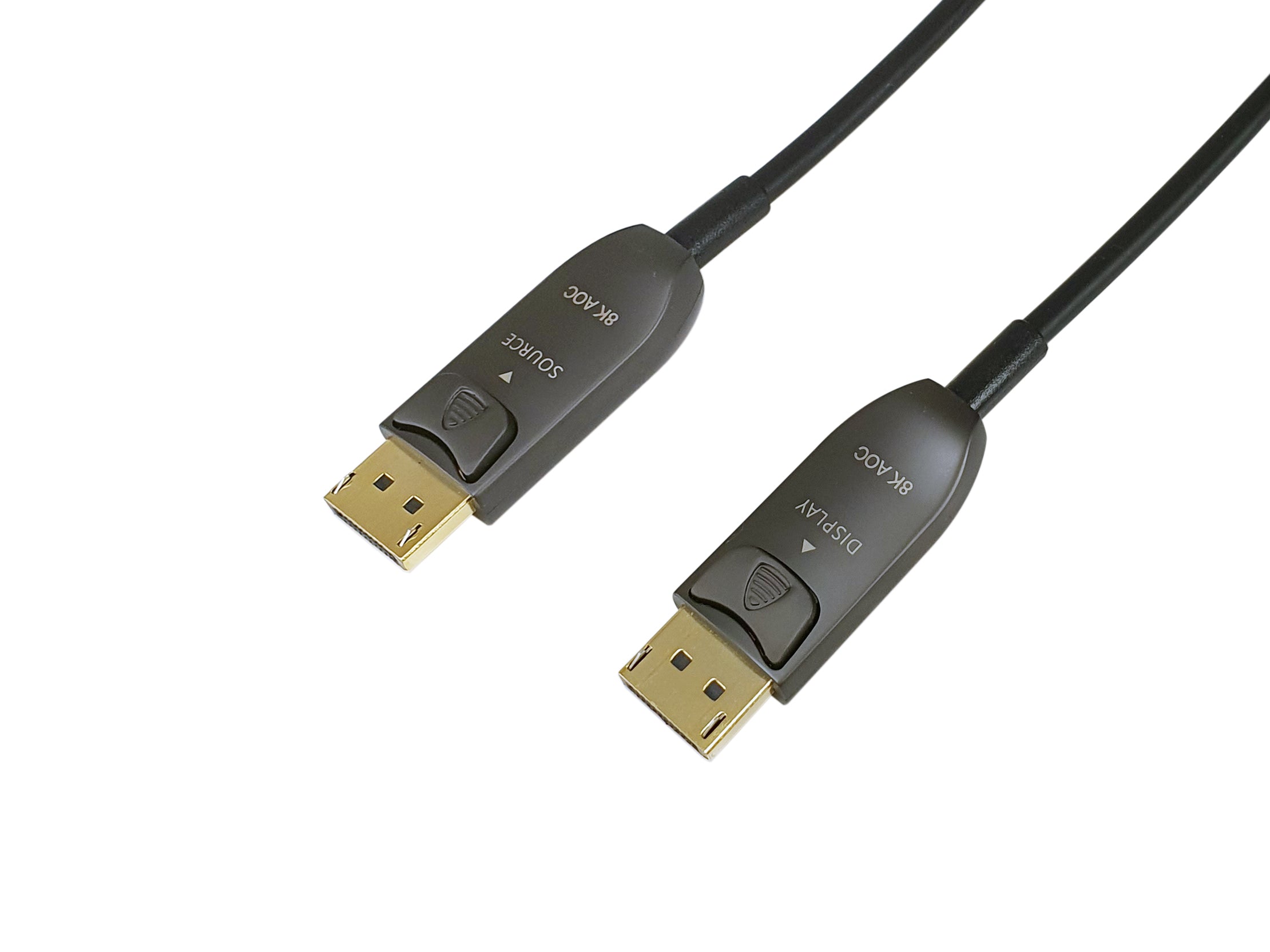 Câble DisplayPort Equip 11944507101 Noir 50 m