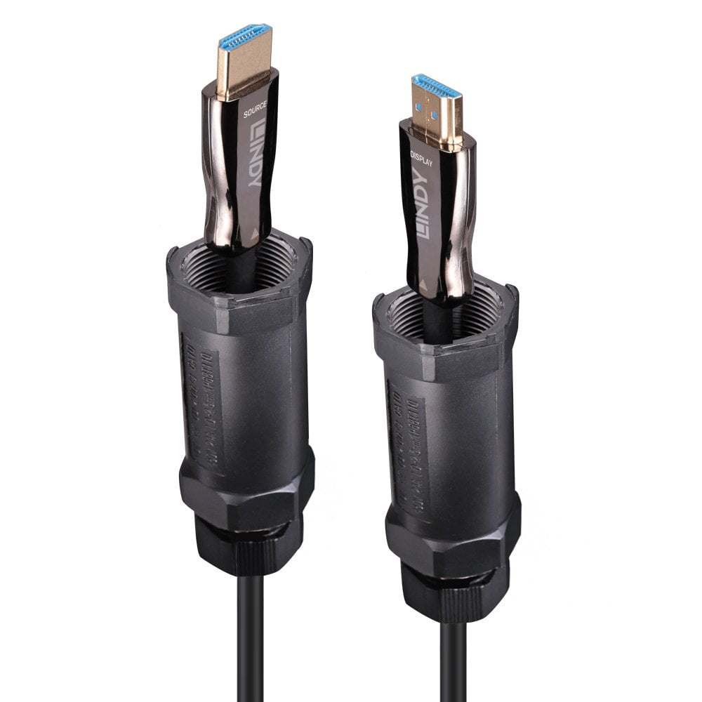 Câble HDMI LINDY 38531 Noir