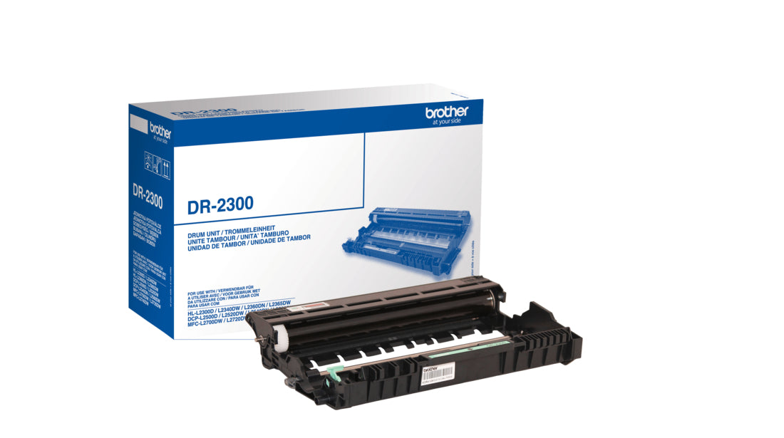 Tambour Brother DCPL2520DW/DCPL2540DN