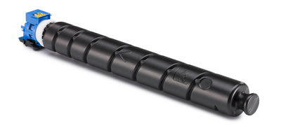Toner Kyocera 1T02L7CNL1 Noir Cyan