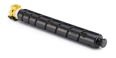 Toner Kyocera 1T02NDANL1 Noir Jaune