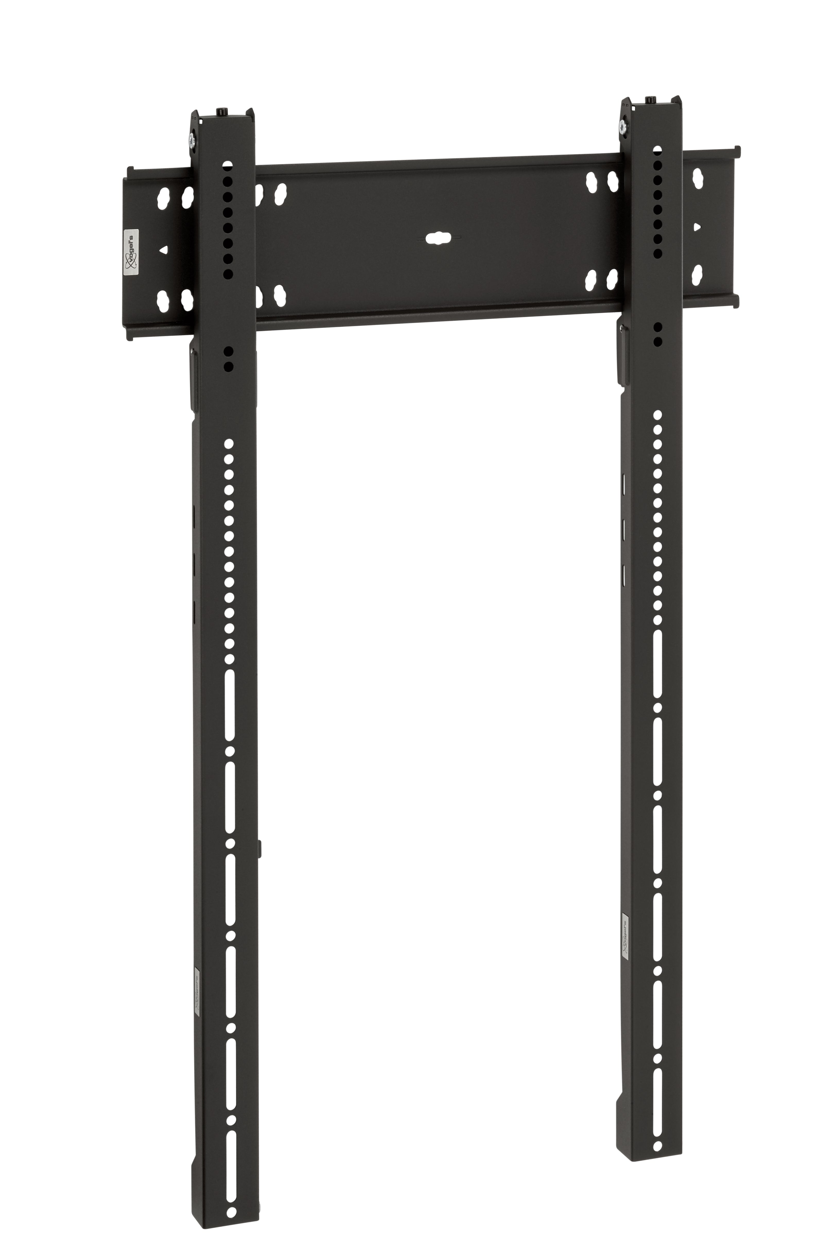 Vogel's PFW 6815 - Support - pour écran plat - verrouillable - noir - Taille d'écran : 43"-100" - montable sur mur