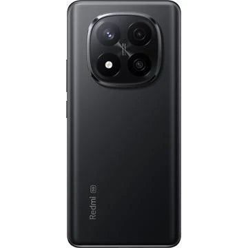 Smartphone Xiaomi 24115RA8EG 6,67" Octa Core 8 GB RAM 256 GB Noir