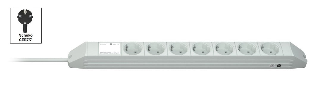 Réglette Vertiv 033001071