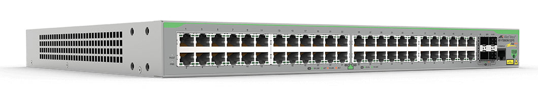 Switch Allied Telesis AT-FS980M/52PS-50