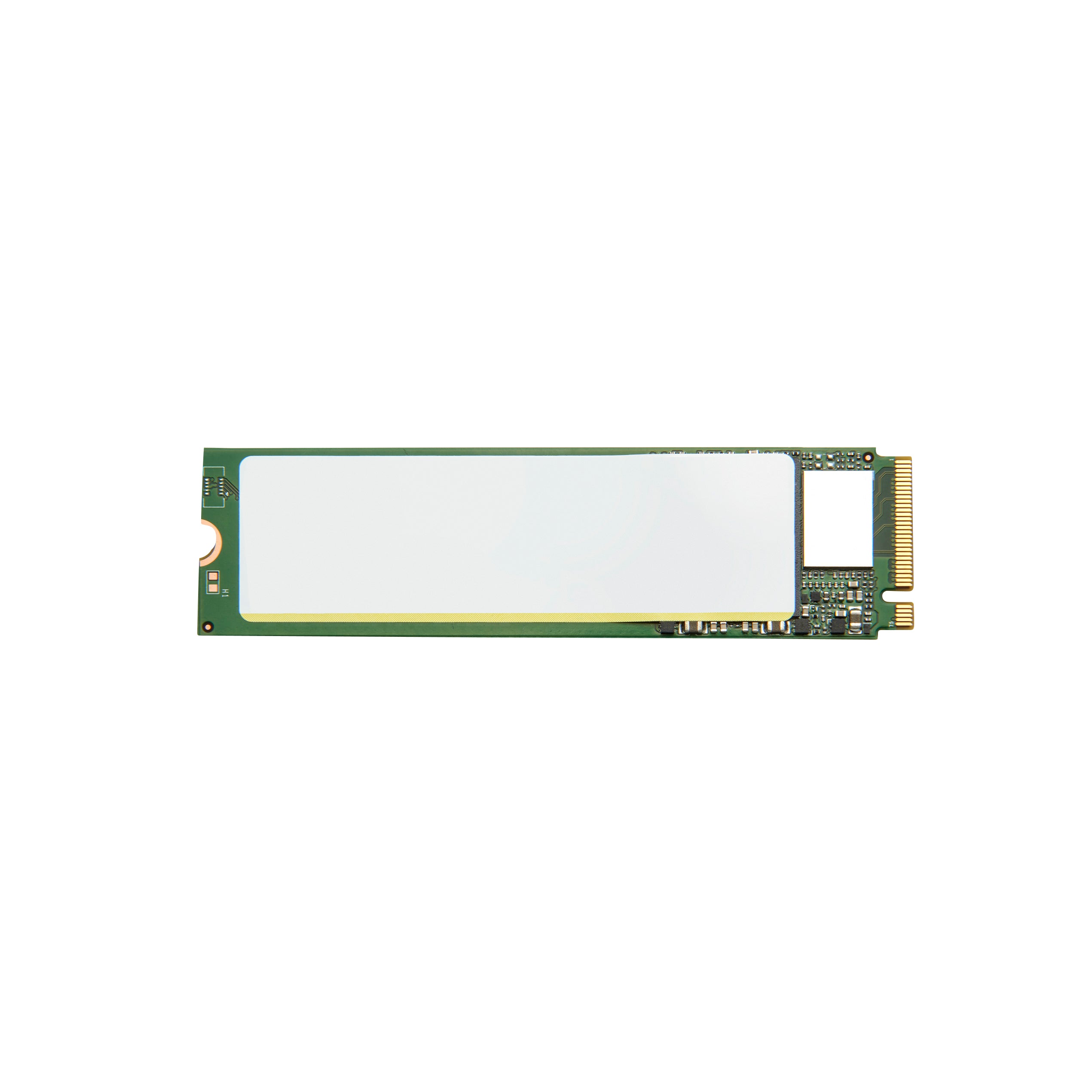 HP - SSD - Value - 512 Go - interne - M.2 2280 - PCIe 4.0 x4 (NVMe) - pour Workstation Z2 G9 (SFF, tour)