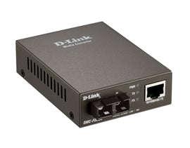 Hub USB D-Link DMC-F02SC Noir