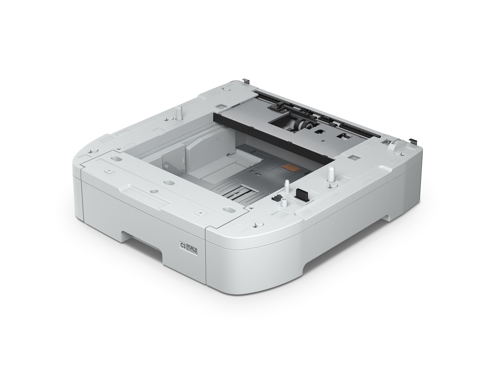 Cassette 500 feuilles C12C932611