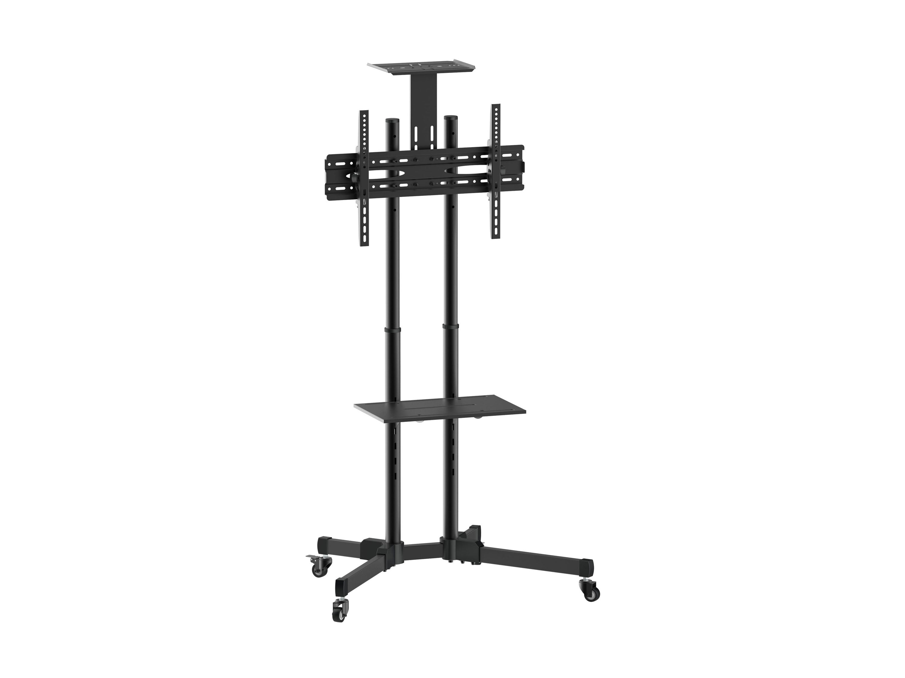 Support de TV Equip 650603 Noir