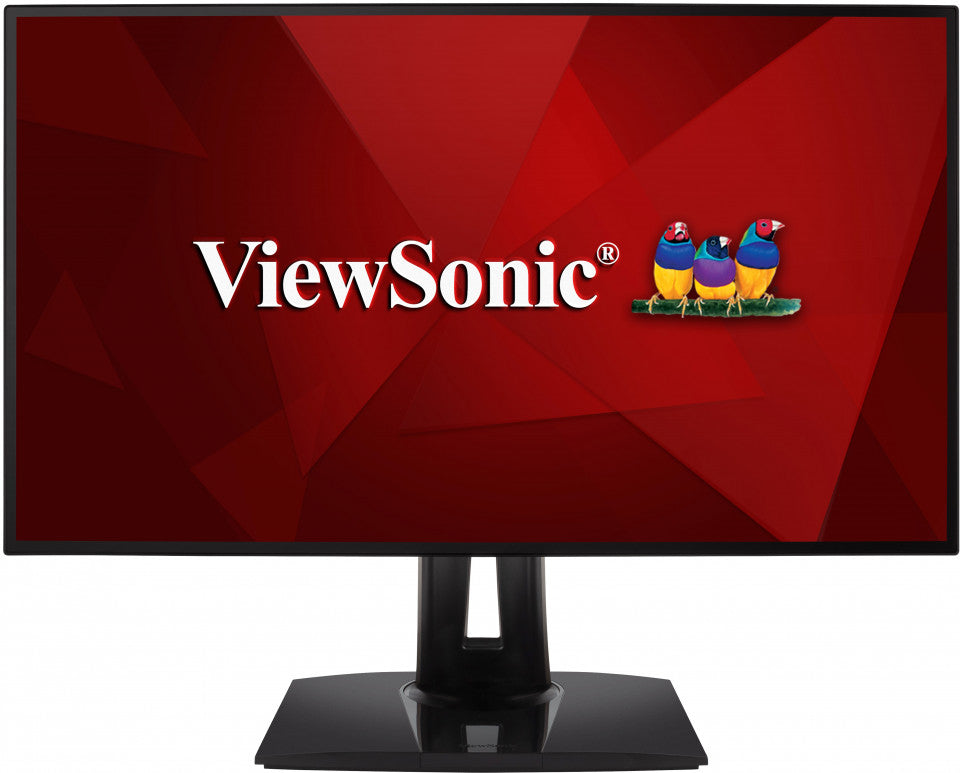 Écran ViewSonic VP2768a Quad HD 27"
