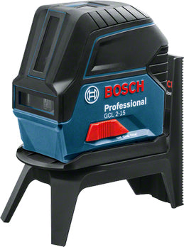 Niveau laser BOSCH GCL 2-50 C