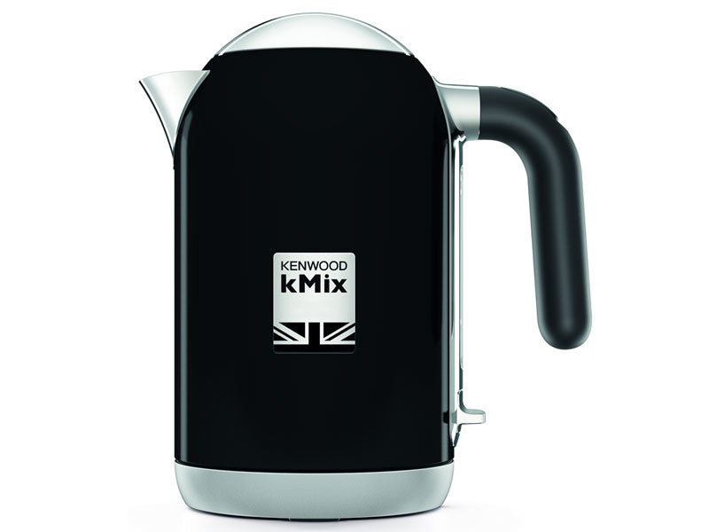 Bouilloire Kenwood KMix Noir 2200 W 1 L Métal