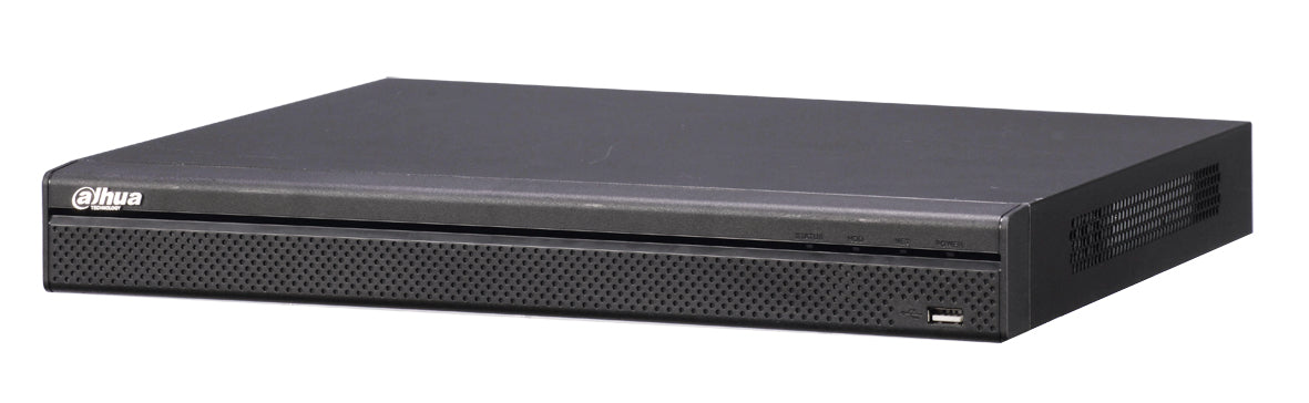 Enregistreur Vidéo de Réseau Dahua NVR5216-4KS2