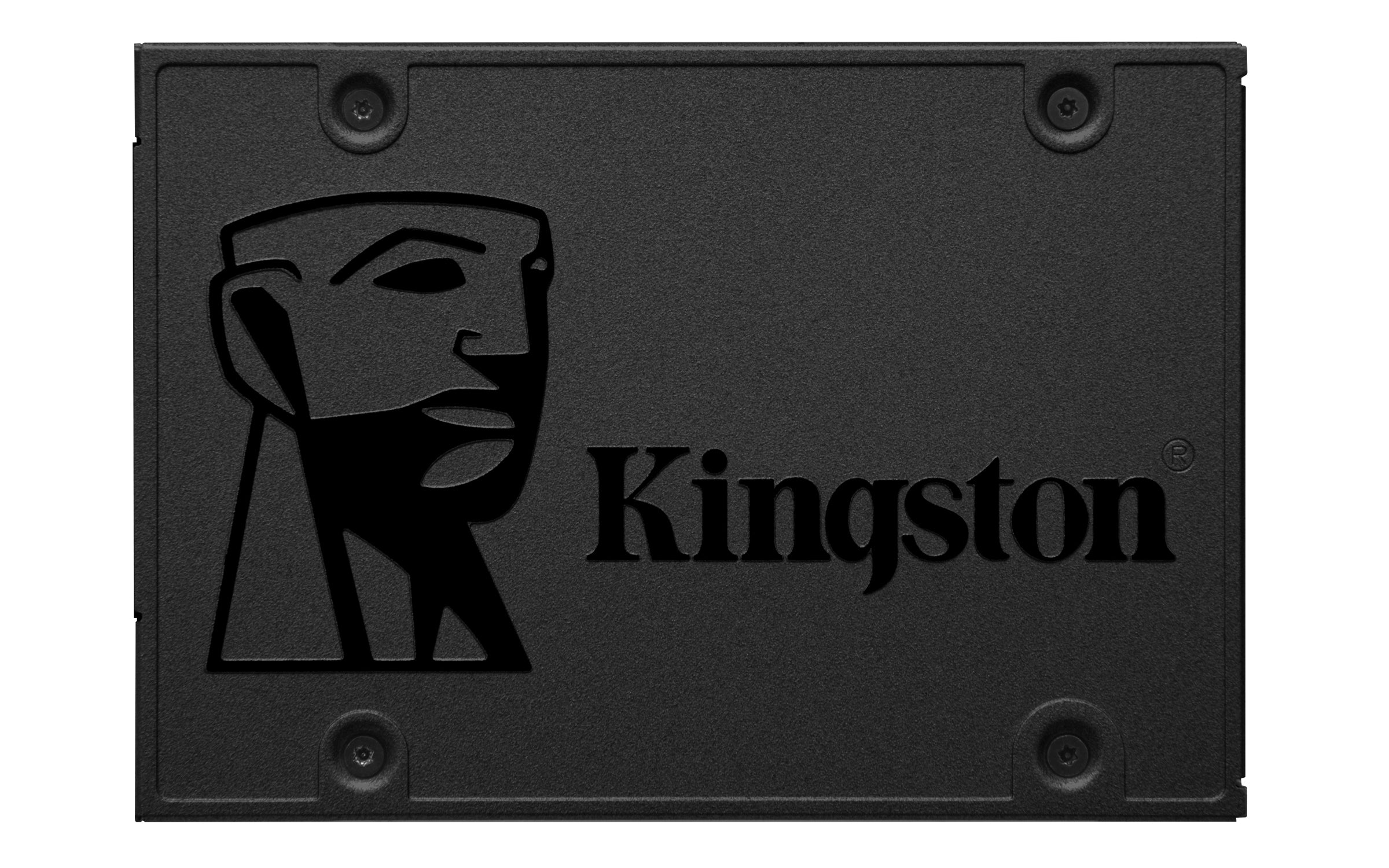 Kingston A400 - SSD - 240 Go - interne - 2.5" - SATA 6Gb/s