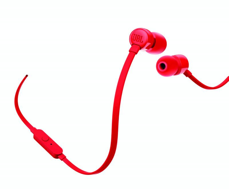 Casques avec Microphone JBL T110