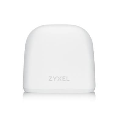 Point d'Accès ZyXEL B775711 Blanc