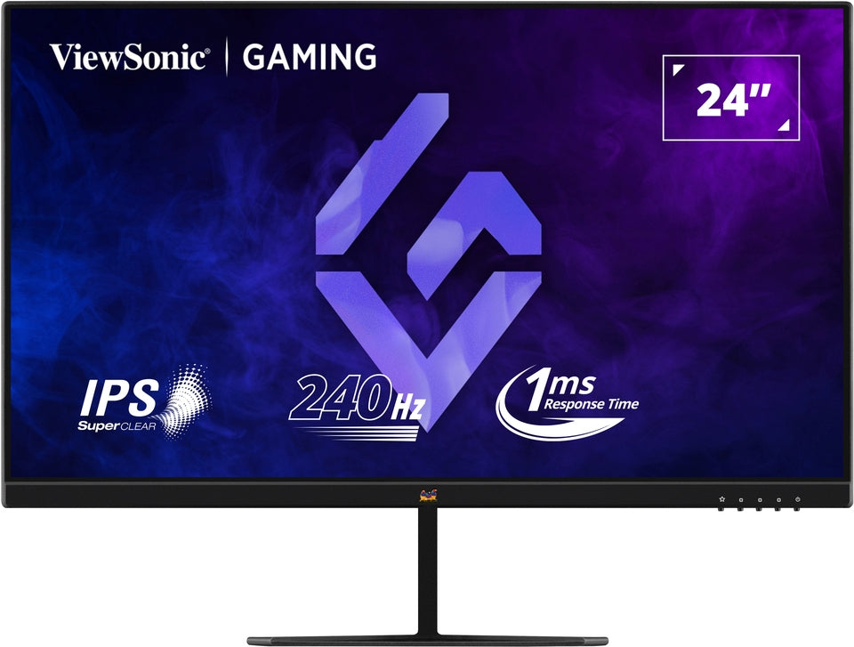Écran ViewSonic VX2479A-HD-PRO