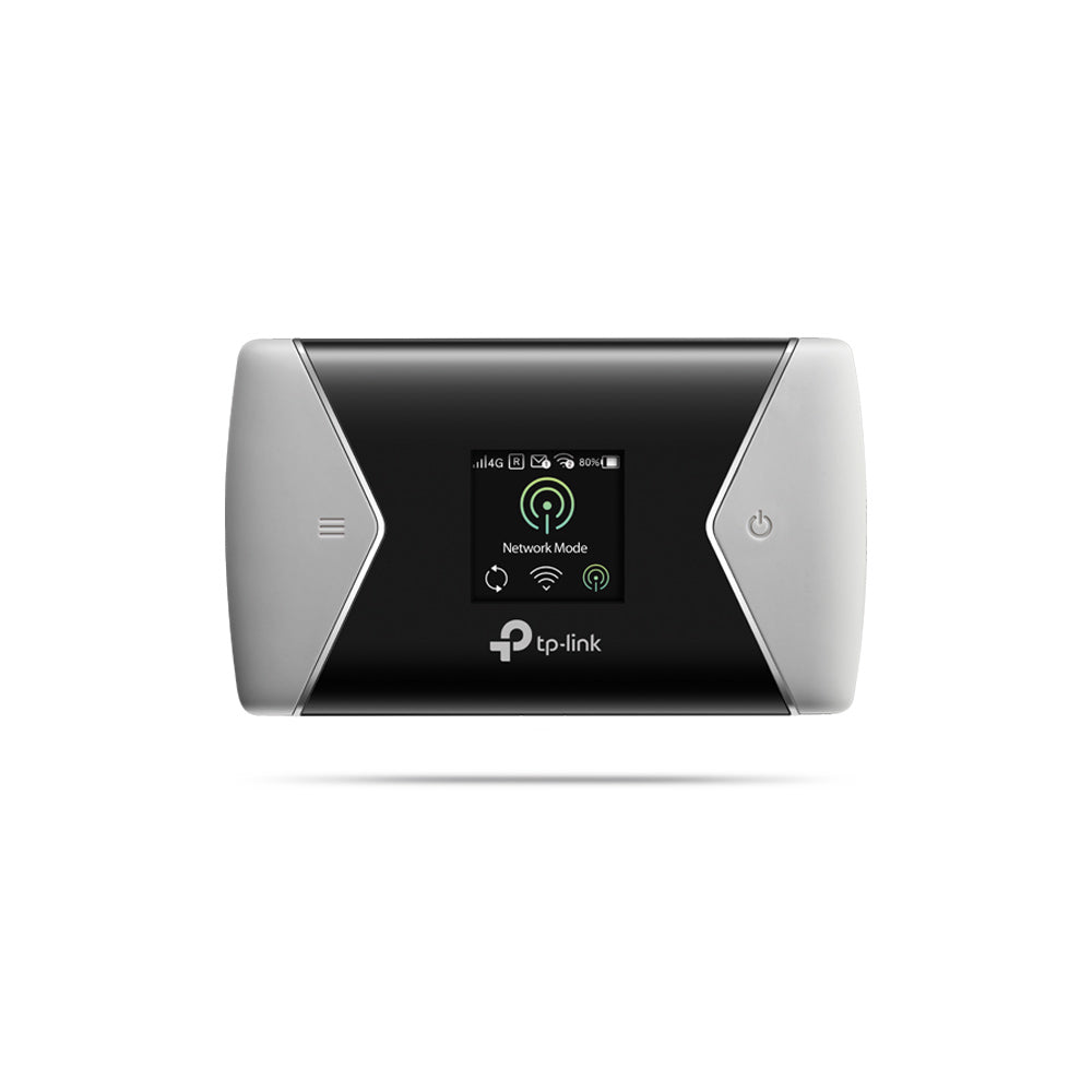 TP-Link M7450 - Point d'accès mobile - 4G LTE Advanced - 300 Mbits/s - Wi-Fi 5