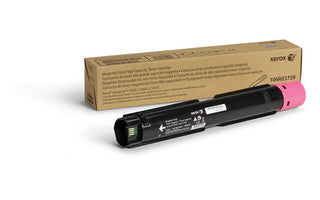 Toner Xerox 106R03739            Magenta