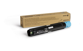 Toner Xerox 106R03740            Cyan