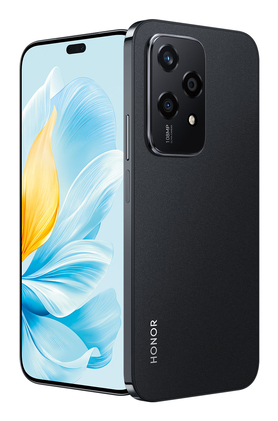 Honor 200 Lite 5G 256Go - Noir