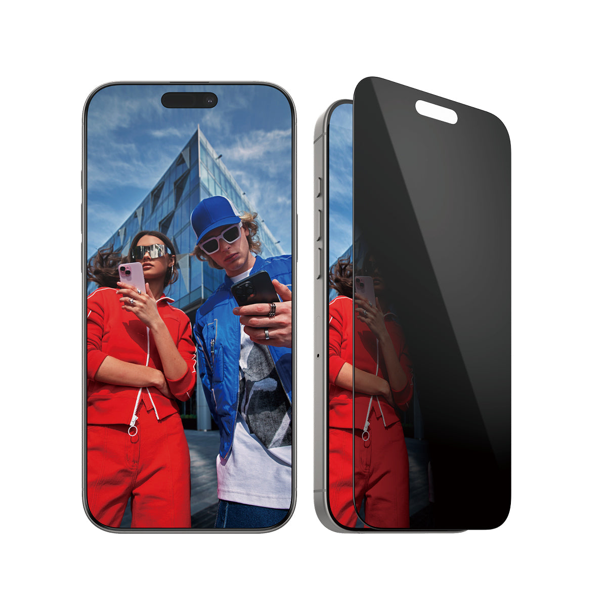 Protection pour Écran Panzer Glass P2864 Apple