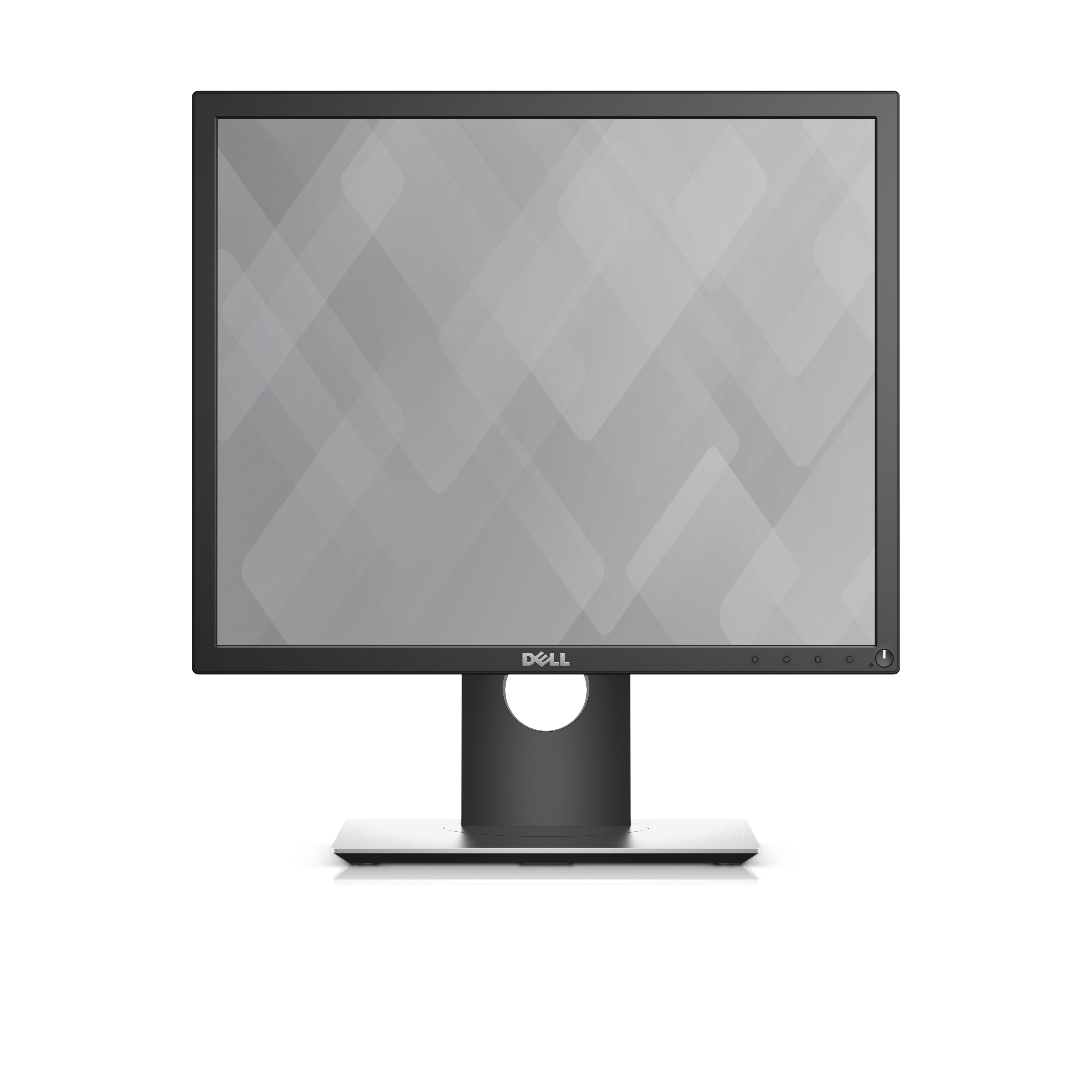 Ecran 19" 5:4 Dell P1917SE Noir