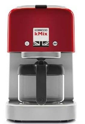 Cafetière express Kenwood COX750RD 1200 W 1200 W