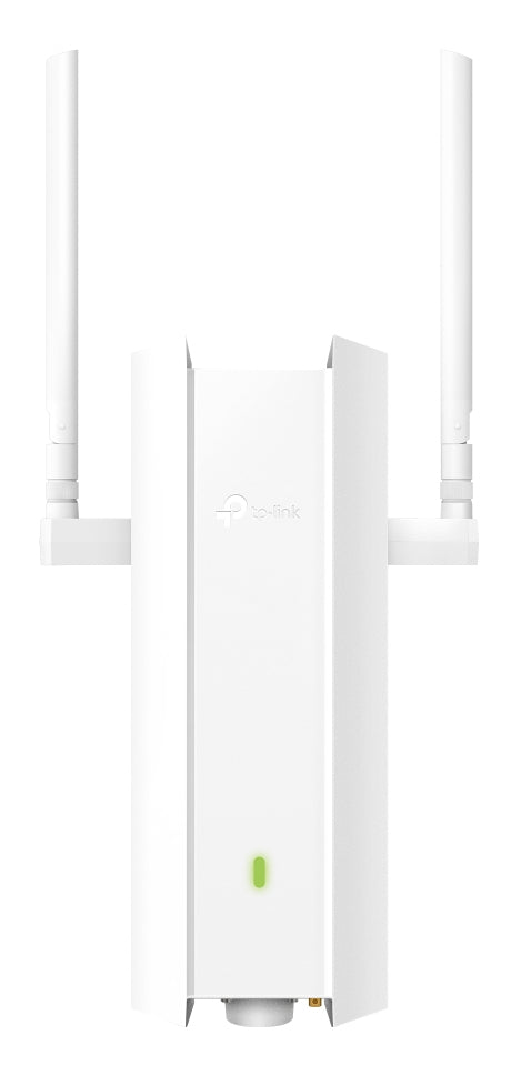 Point d'Accès extérieur WiFi TP-Link EAP625-Outdoor HD (AX1800)