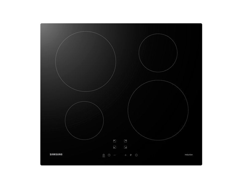 Plaque à Induction Samsung NZ64M3NM1BB 60 cm 7200 W
