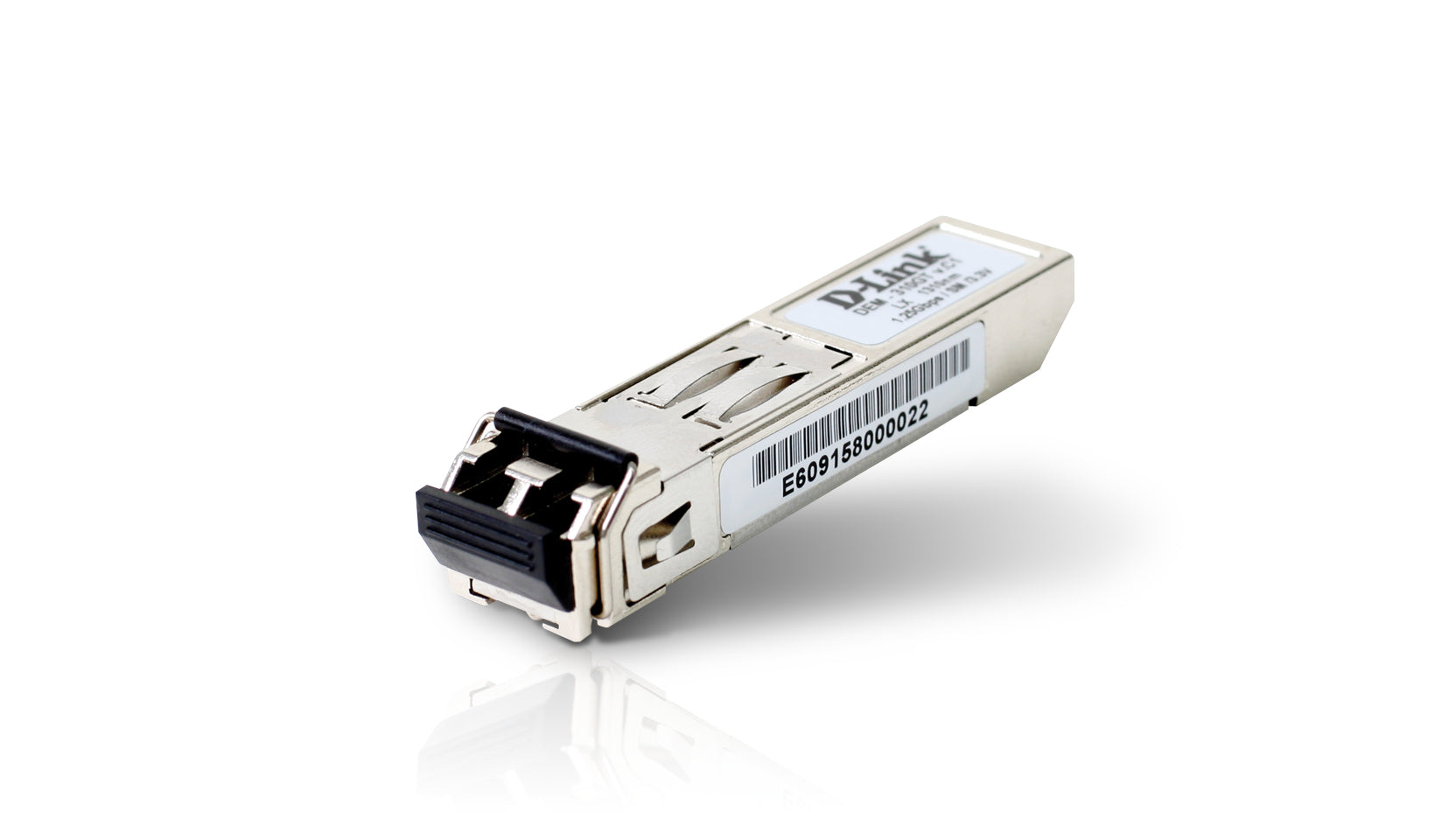 Module Optique SFP LC D-Link DEM-310GT