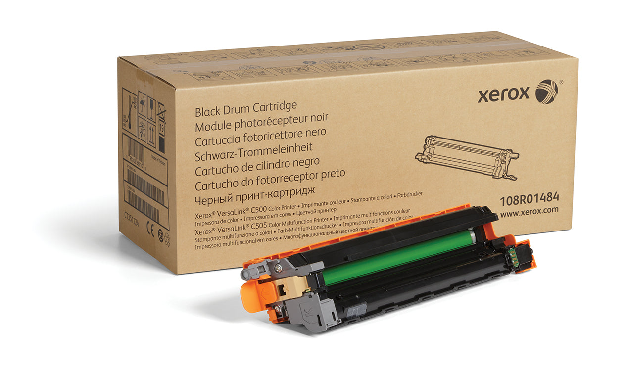 Toner Xerox 108R01484           