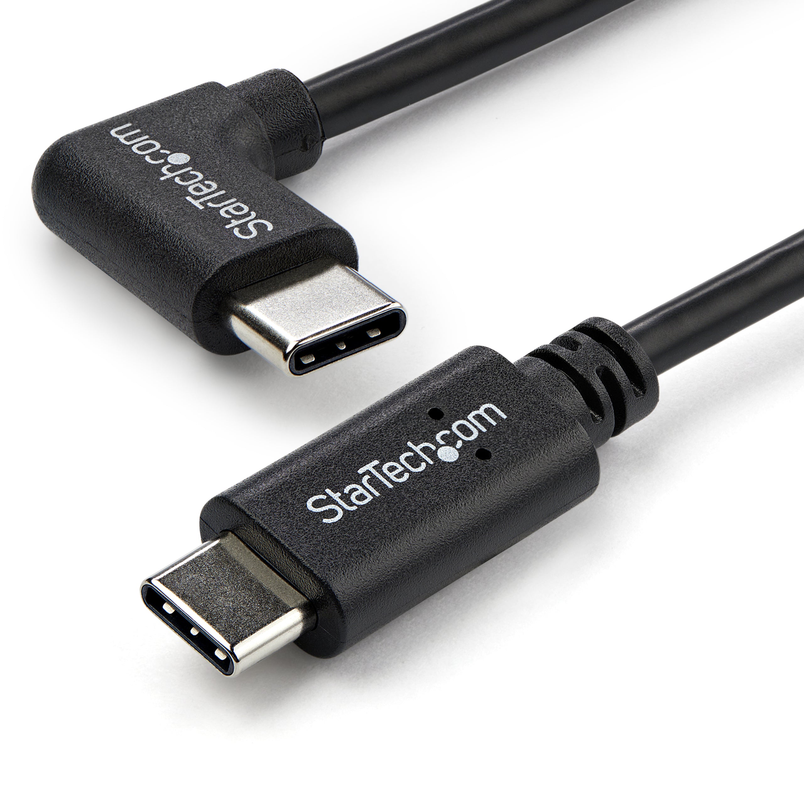Câble USB C Startech USB2CC1MR            Noir