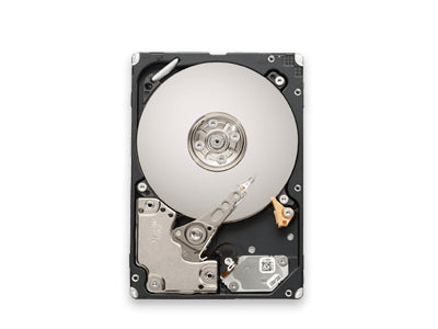 Lenovo - Disque dur - 1.2 To - échangeable à chaud - 2.5" - SAS 12Gb/s - 10000 tours/min - pour ThinkAgile MX3330-H Appliance; MX3331-H Certified Node; ThinkSystem SR250 V2; ST250 V2