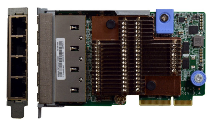 Carte Réseau Lenovo 7ZT7A00549