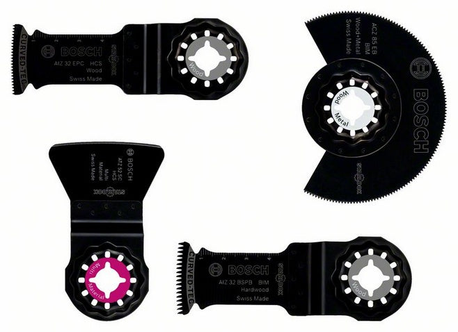 Boîte à outils BOSCH