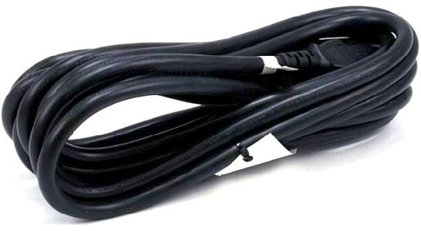 Câble Alimentation C13 C14 Lenovo 4L67A08366 Noir