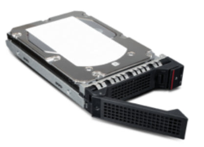 Disque dur Lenovo 7XB7A00051 4 TB 3,5"