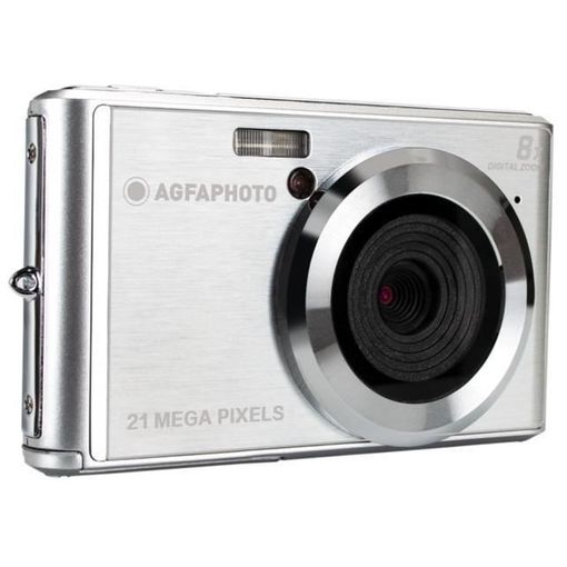 Appareil Photo Numérique Agfa Realishot DC5200