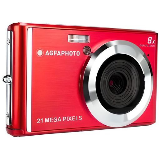 Appareil Photo Numérique Agfa DC5200