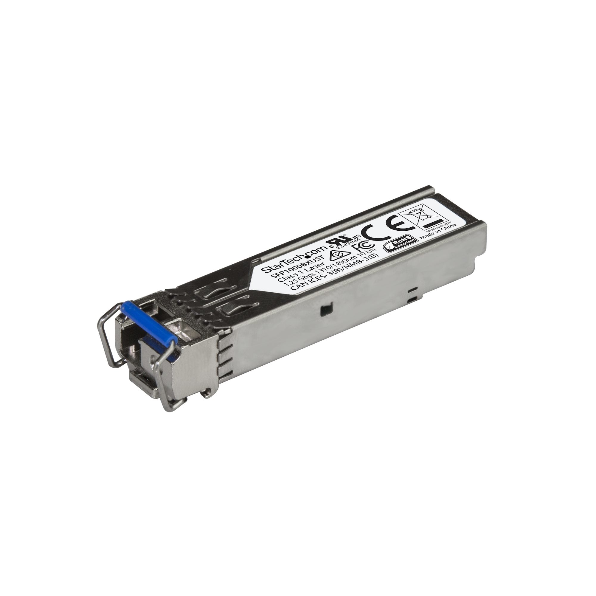 Talkie-walkie Startech SFP1000BXUST