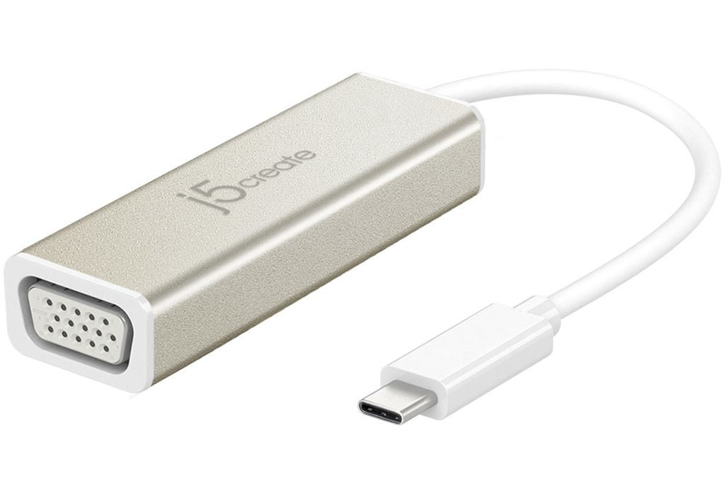 Adaptateur USB j5create JCA111