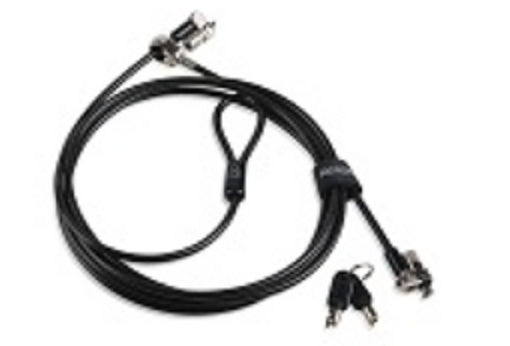Câble de sécurité Lenovo 4XE0N80915 2,5 m