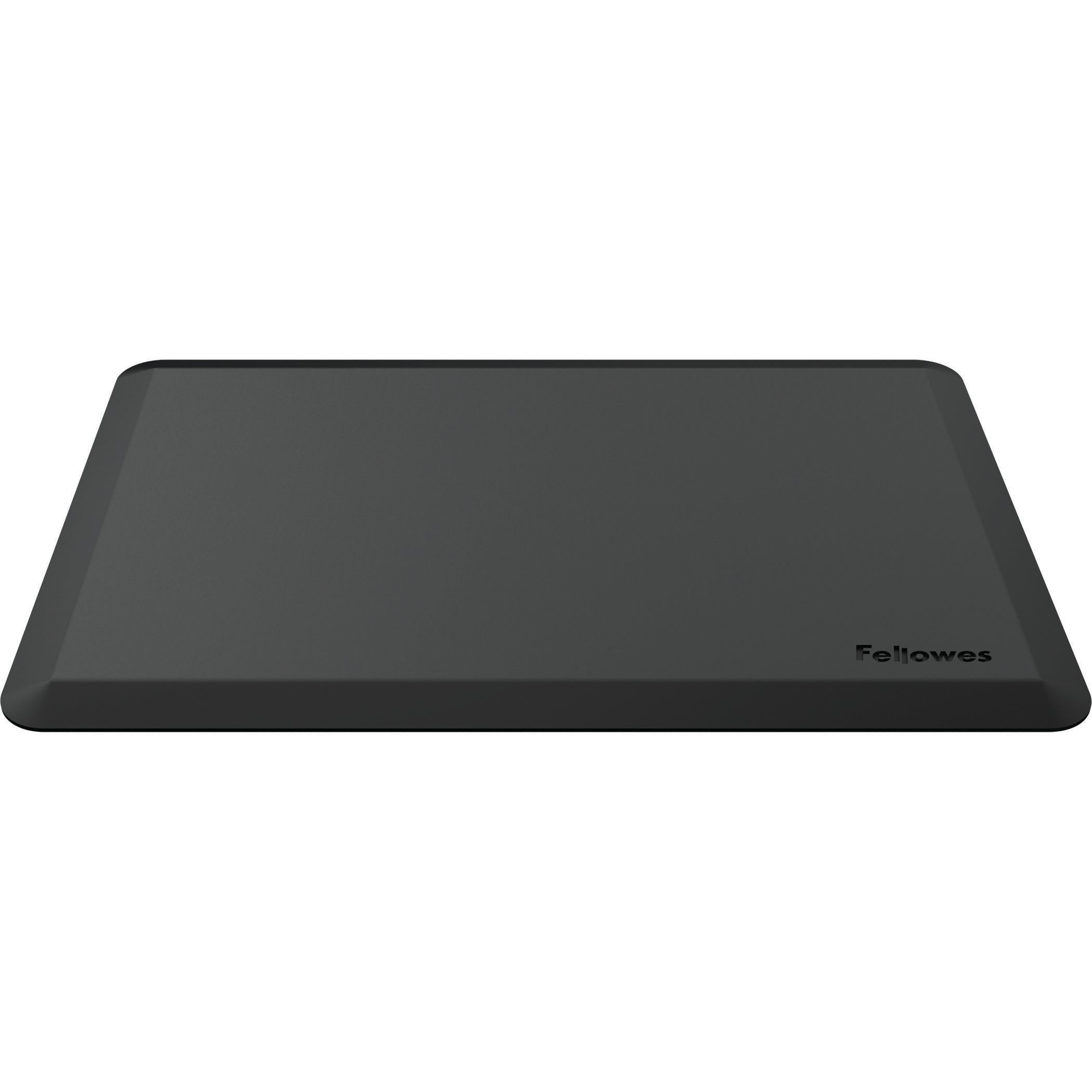 Tapis de sol ergonomique Fellowes Everyday (Noir)