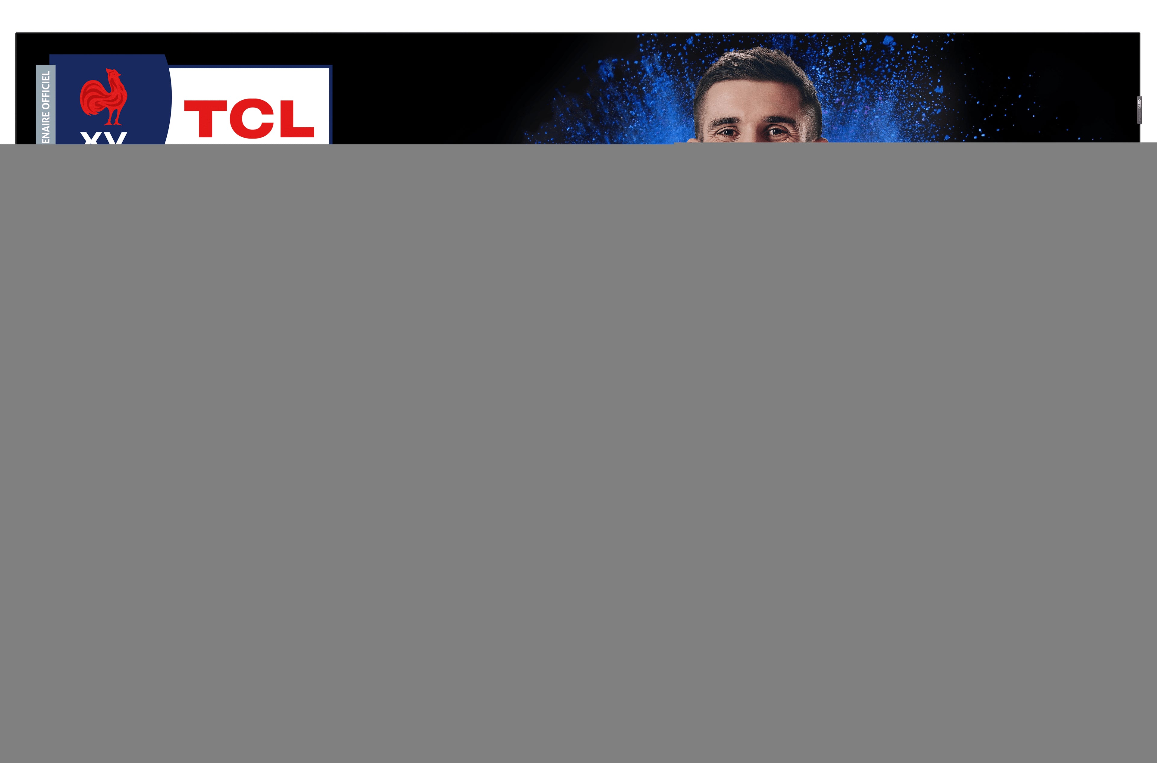 TV 75P7K TCL
