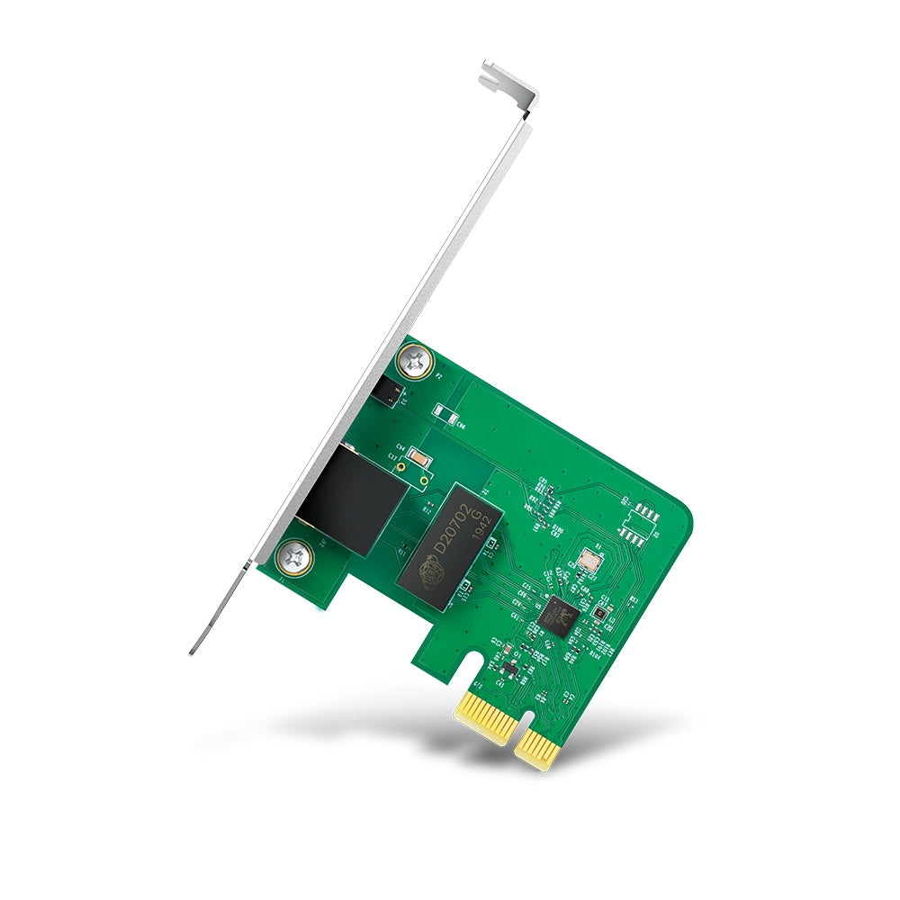 Carte Réseau TP-Link TG-3468 Gigabit Ethernet