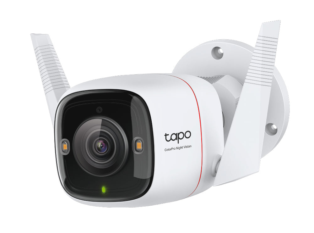 Camescope de surveillance TP-Link Tapo C325WB