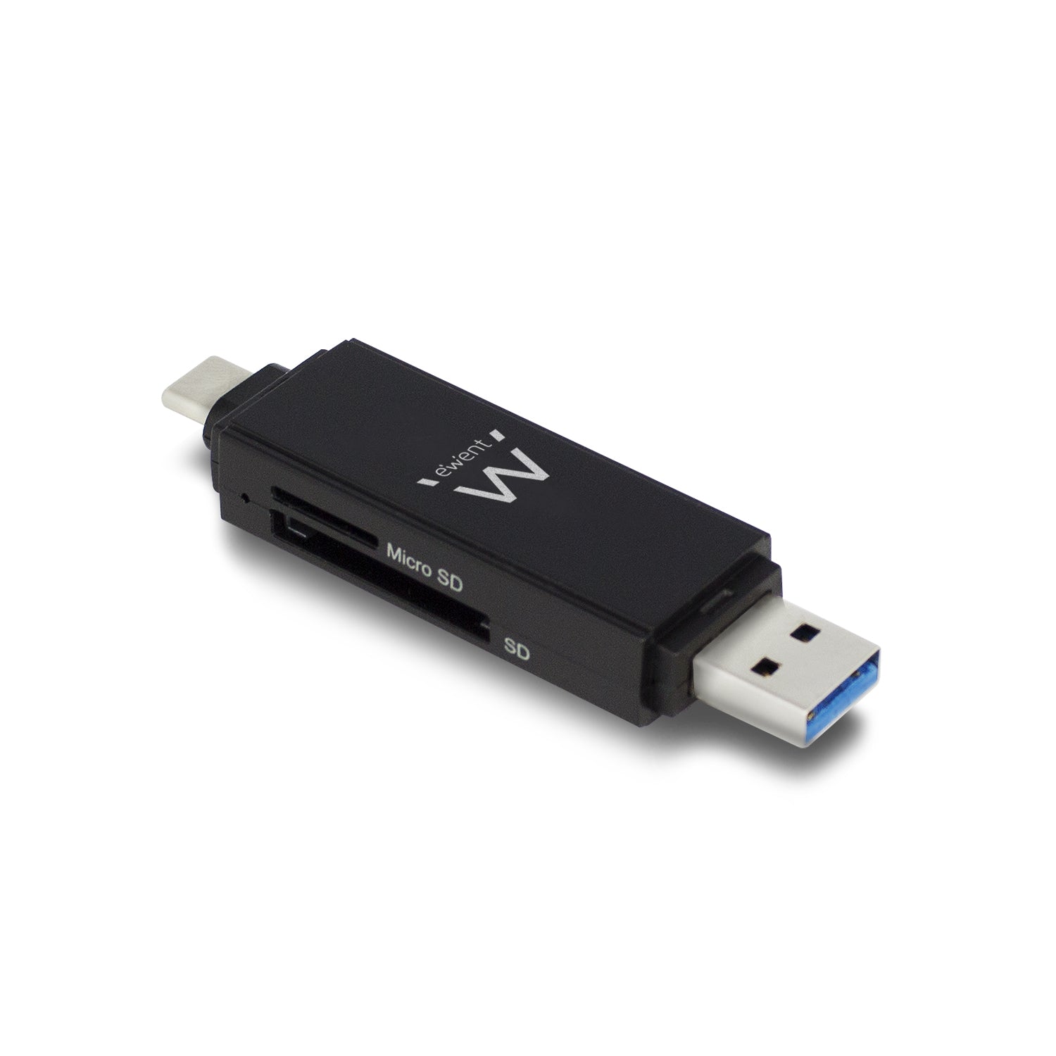 Lecteur de Cartes Ewent FLTLFL0084 USB 3.1 Gen 1
